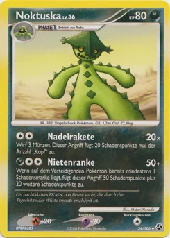 Cacturne