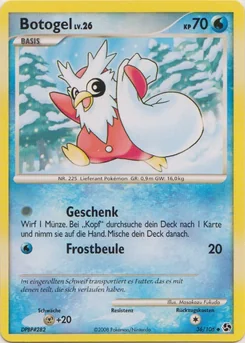 Delibird