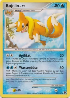 Floatzel