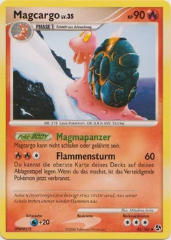 Magcargo