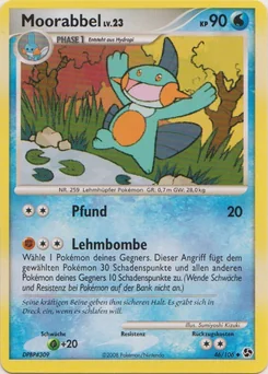 Marshtomp