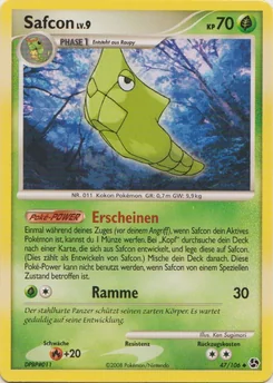 Metapod