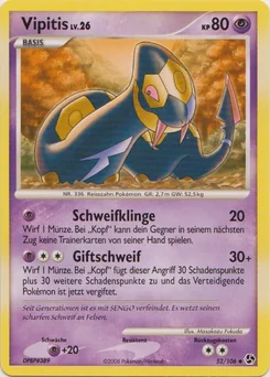 Seviper