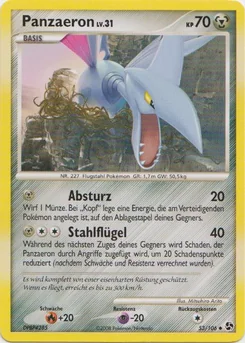 Skarmory