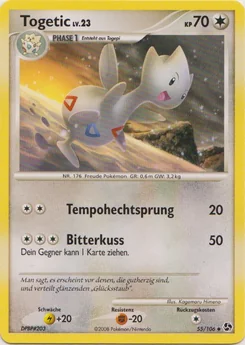 Togetic