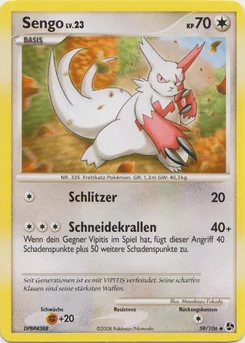 Zangoose