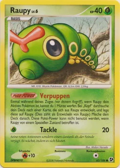 Caterpie
