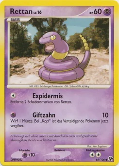 Ekans