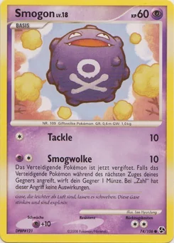 Koffing