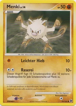 Mankey