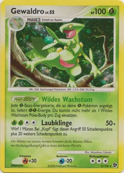 Sceptile