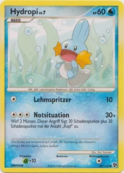 Mudkip
