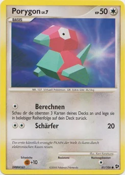 Porygon