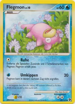 Slowpoke