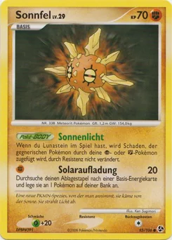 Solrock