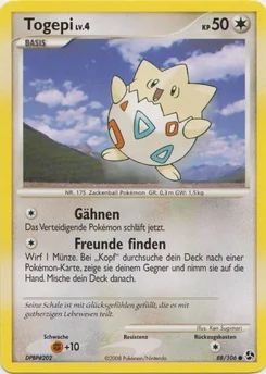 Togepi