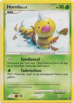 Weedle