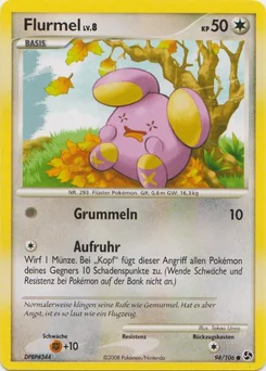Whismur