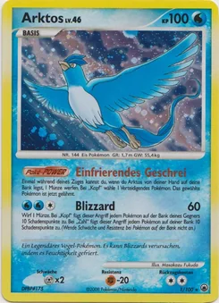 Articuno