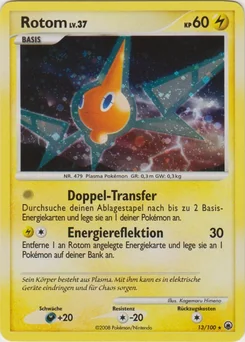 Rotom