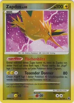 Zapdos