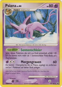 Espeon