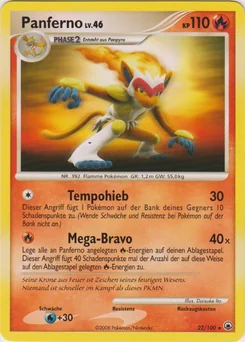 Infernape