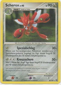 Scizor