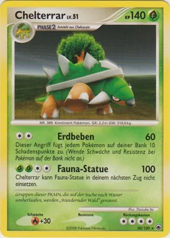 Torterra