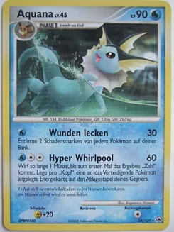 Vaporeon