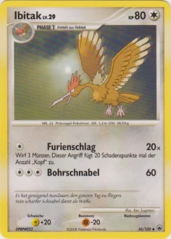 Fearow