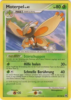 Mothim