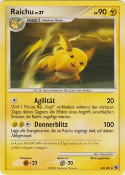 Raichu