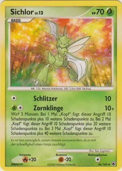 Scyther