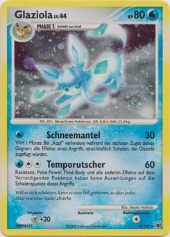 Glaceon