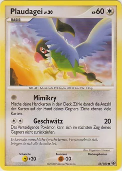 Chatot