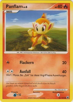 Chimchar