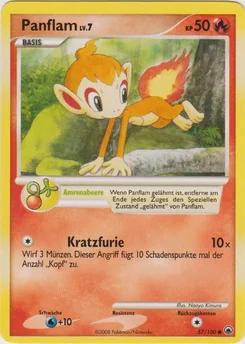 Chimchar