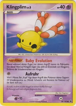 Chingling