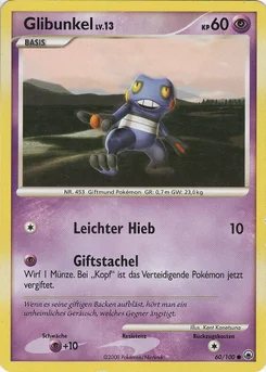 Croagunk