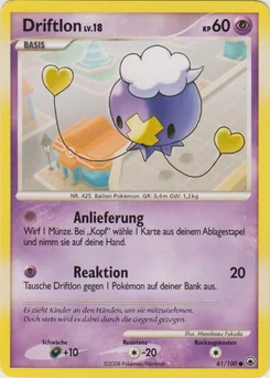 Drifloon