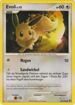 Eevee