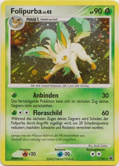 Leafeon