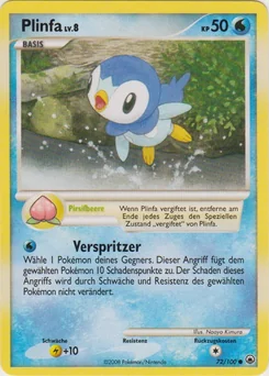 Piplup