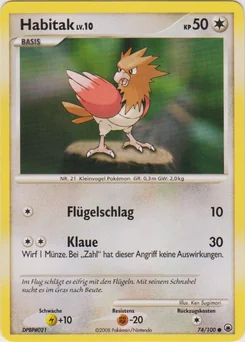 Spearow