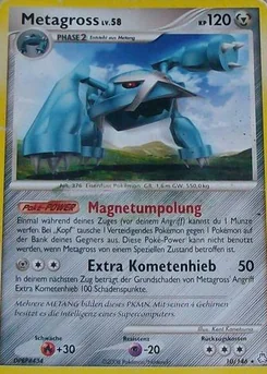 Metagross