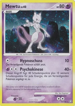Mewtwo
