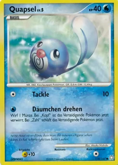 Poliwag
