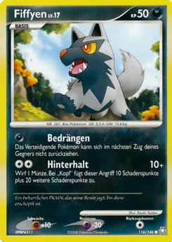 Poochyena