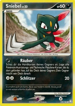 Sneasel